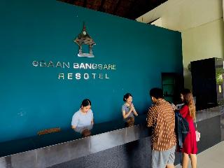 Baan Bangsare Resotel Chonburi fotoÄŸrafÄ±