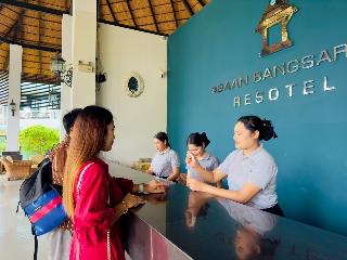 Baan Bangsare Resotel Chonburi fotoÄŸrafÄ±