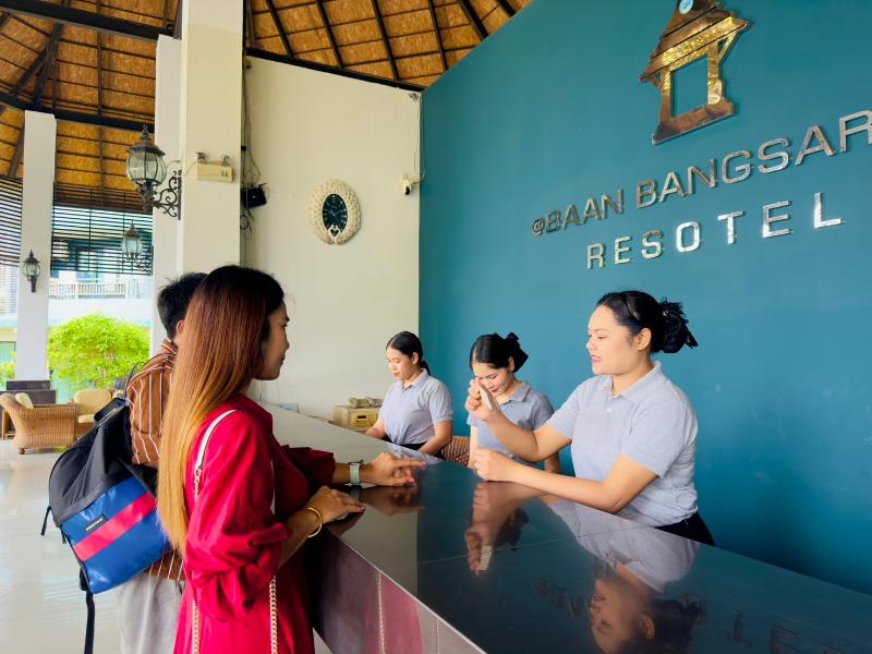 Baan Bangsare Resotel Chonburi - Genel