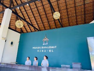 Baan Bangsare Resotel Chonburi fotoÄŸrafÄ±
