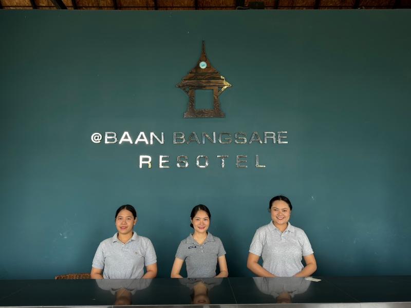 Baan Bangsare Resotel Chonburi - Genel