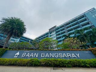 Baan Bangsare Resotel Chonburi fotoÄŸrafÄ±