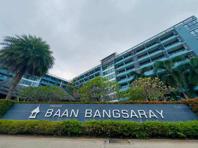 Baan Bangsare Resotel Chonburi - Genel