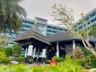 Baan Bangsare Resotel Chonburi fotoÄŸrafÄ±