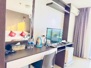 Baan Bangsare Resotel Chonburi fotoÄŸrafÄ±