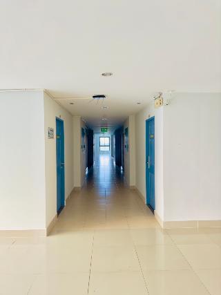 Baan Bangsare Resotel Chonburi fotoÄŸrafÄ±
