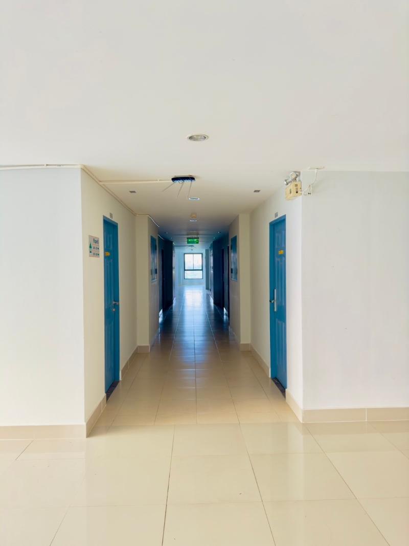 Baan Bangsare Resotel Chonburi - Genel