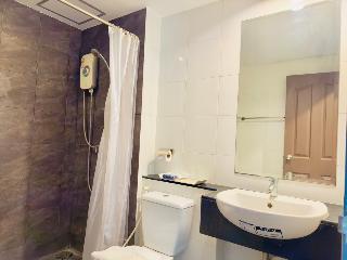 Baan Bangsare Resotel Chonburi fotoÄŸrafÄ±