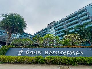 Baan Bangsare Resotel Chonburi fotoÄŸrafÄ±