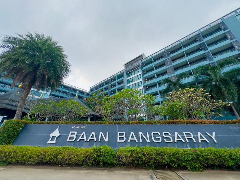 Baan Bangsare Resotel Chonburi - Genel