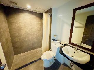 Baan Bangsare Resotel Chonburi fotoÄŸrafÄ±