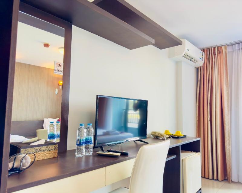 Baan Bangsare Resotel Chonburi - Genel