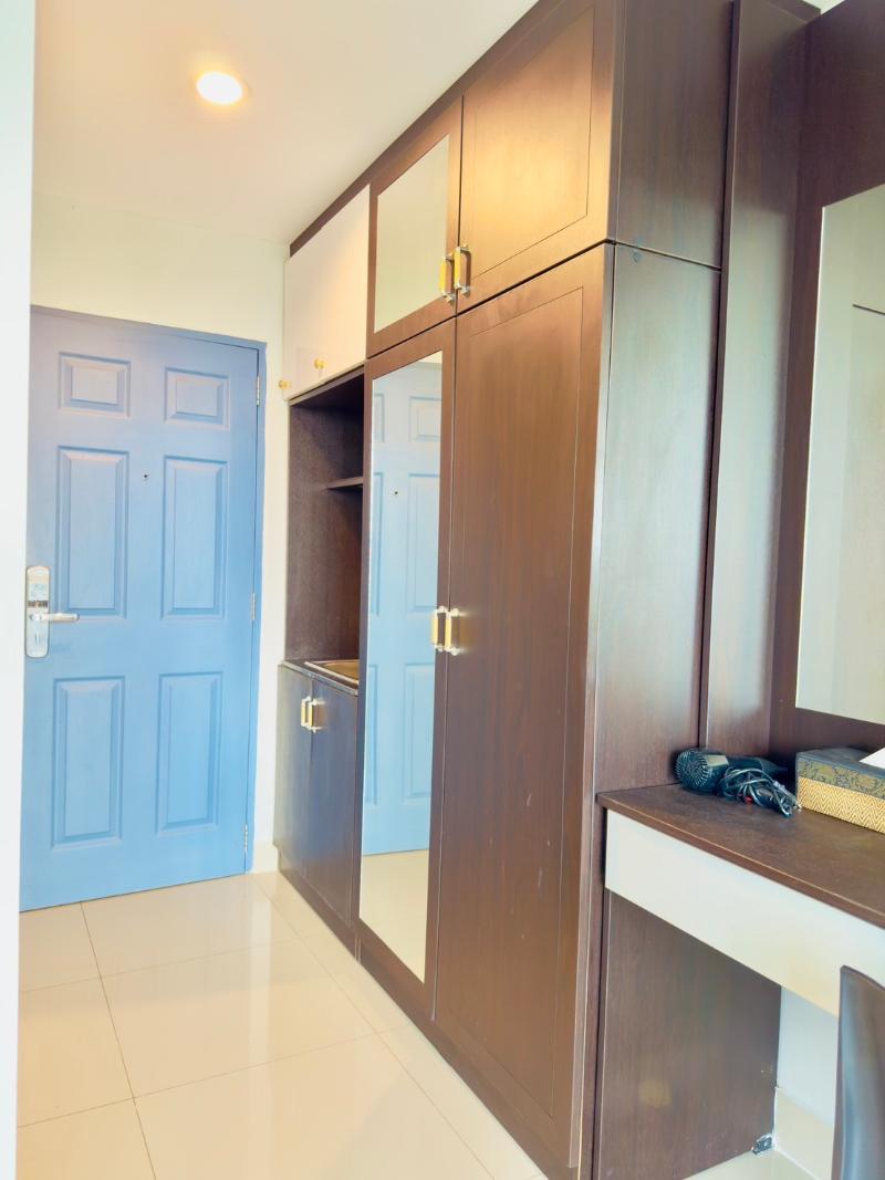 Baan Bangsare Resotel Chonburi - Genel