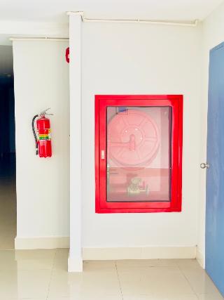 Baan Bangsare Resotel Chonburi fotoÄŸrafÄ±