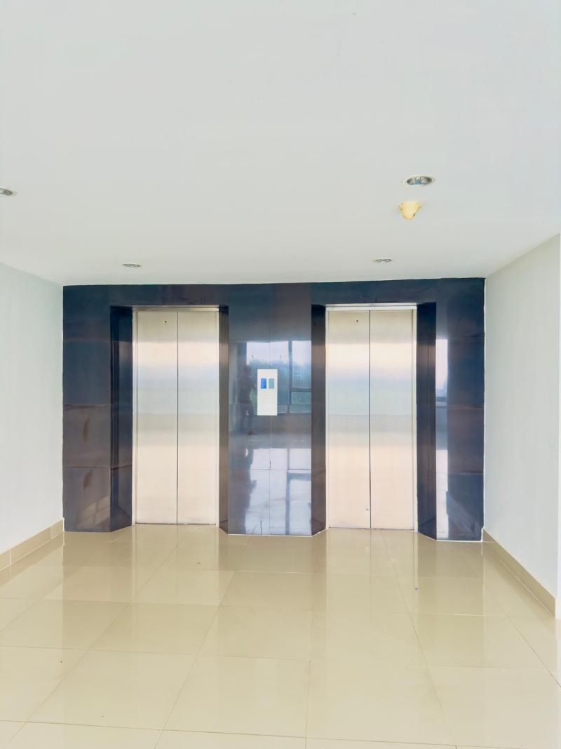 Baan Bangsare Resotel Chonburi - Genel