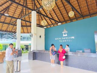 Baan Bangsare Resotel Chonburi fotoÄŸrafÄ±