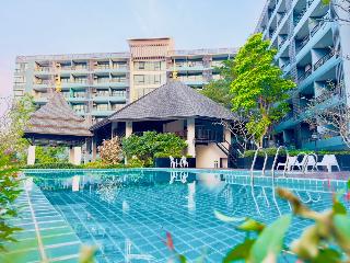 Baan Bangsare Resotel Chonburi fotoÄŸrafÄ±