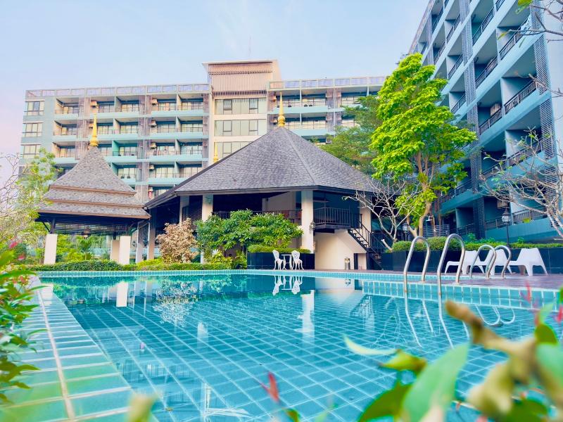 Baan Bangsare Resotel Chonburi - Genel