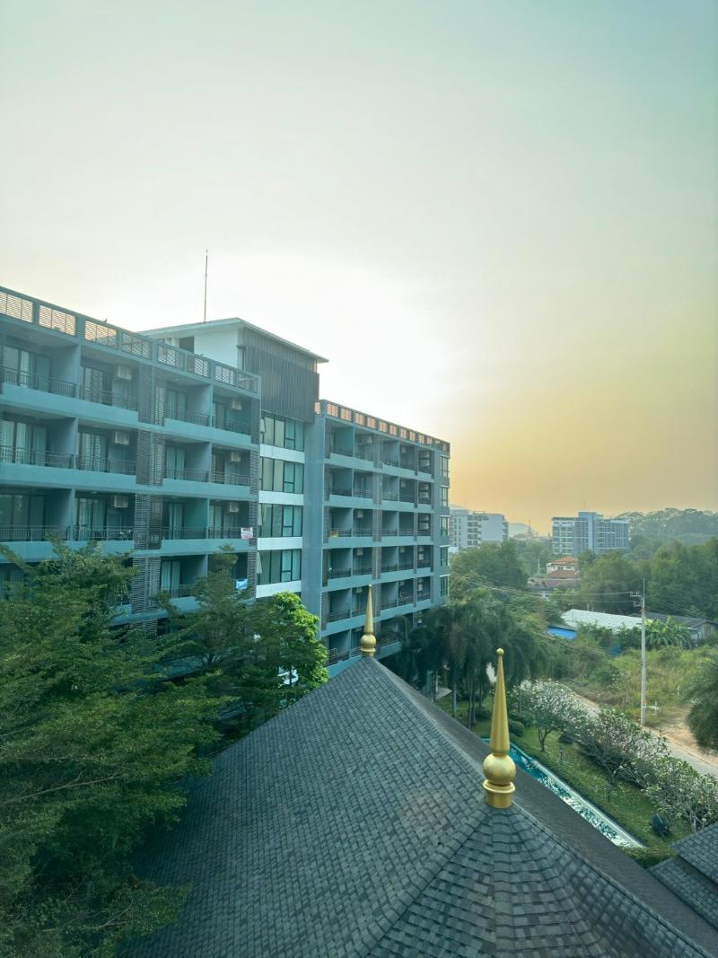 Baan Bangsare Resotel Chonburi - Genel