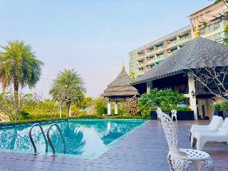 Baan Bangsare Resotel Chonburi fotoÄŸrafÄ±