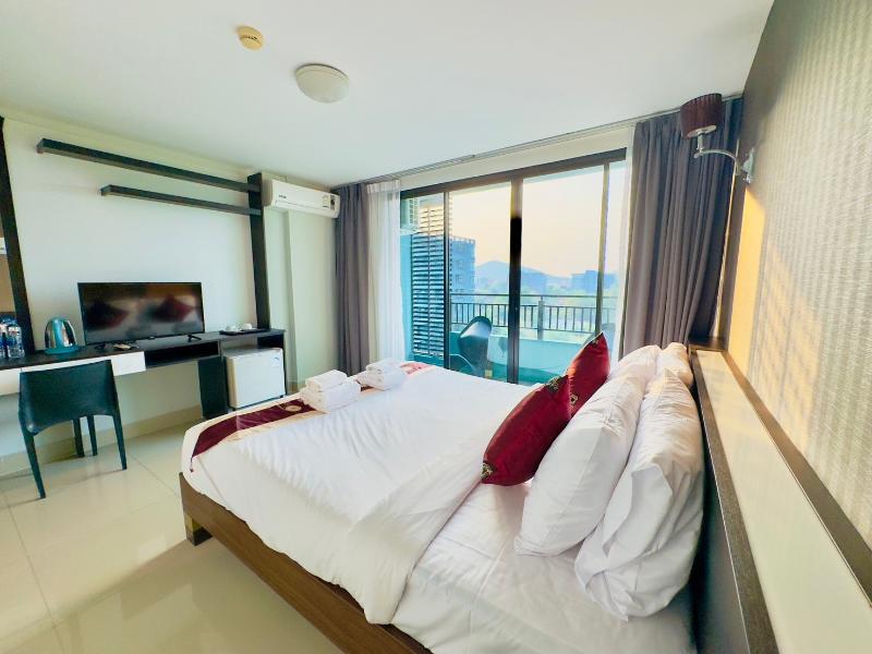 Baan Bangsare Resotel Chonburi - Genel