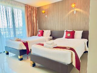 Baan Bangsare Resotel Chonburi fotoÄŸrafÄ±
