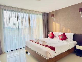 Baan Bangsare Resotel Chonburi fotoÄŸrafÄ±