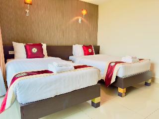 Baan Bangsare Resotel Chonburi fotoÄŸrafÄ±