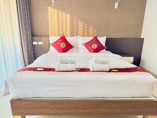 Baan Bangsare Resotel Chonburi fotoÄŸrafÄ±
