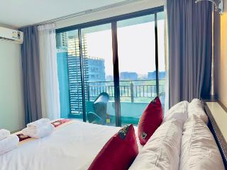 Baan Bangsare Resotel Chonburi fotoÄŸrafÄ±