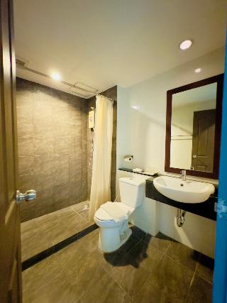 Baan Bangsare Resotel Chonburi fotoÄŸrafÄ±