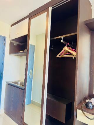 Baan Bangsare Resotel Chonburi fotoÄŸrafÄ±