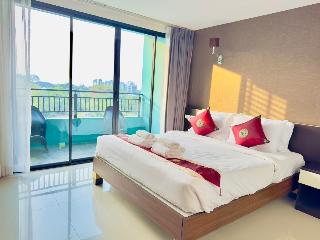Baan Bangsare Resotel Chonburi fotoÄŸrafÄ±