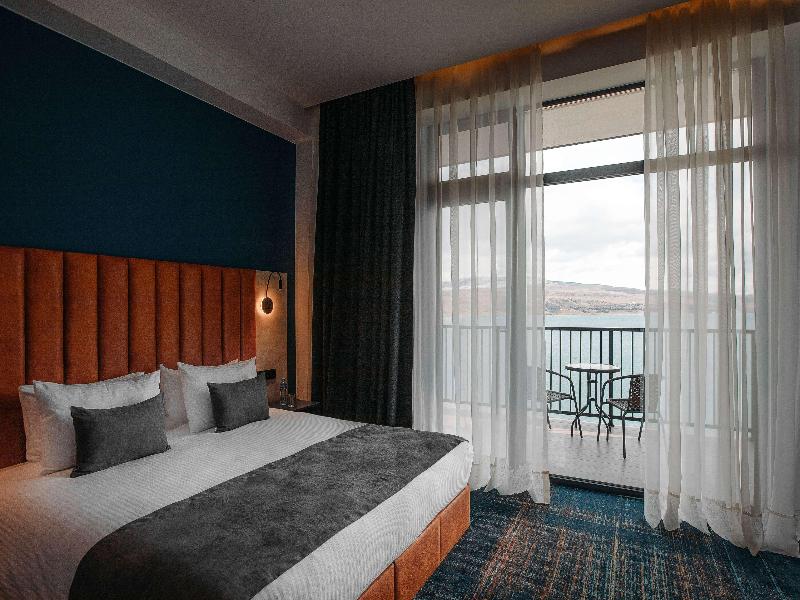 Gino Seaside Tbilisi Trademark Collection Wyndham - Oda