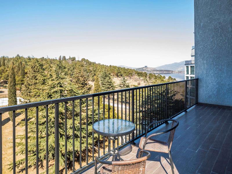 Gino Seaside Tbilisi Trademark Collection Wyndham - Oda
