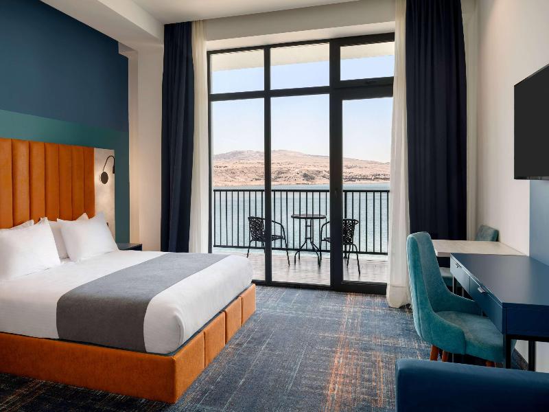 Gino Seaside Tbilisi Trademark Collection Wyndham - Oda