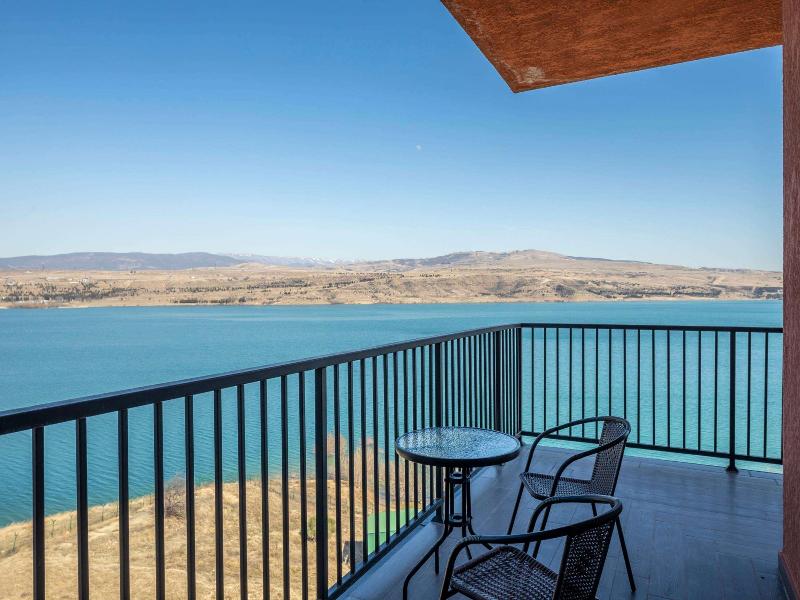 Gino Seaside Tbilisi Trademark Collection Wyndham - Oda