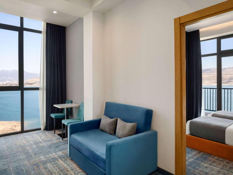 Gino Seaside Tbilisi Trademark Collection Wyndham - Oda