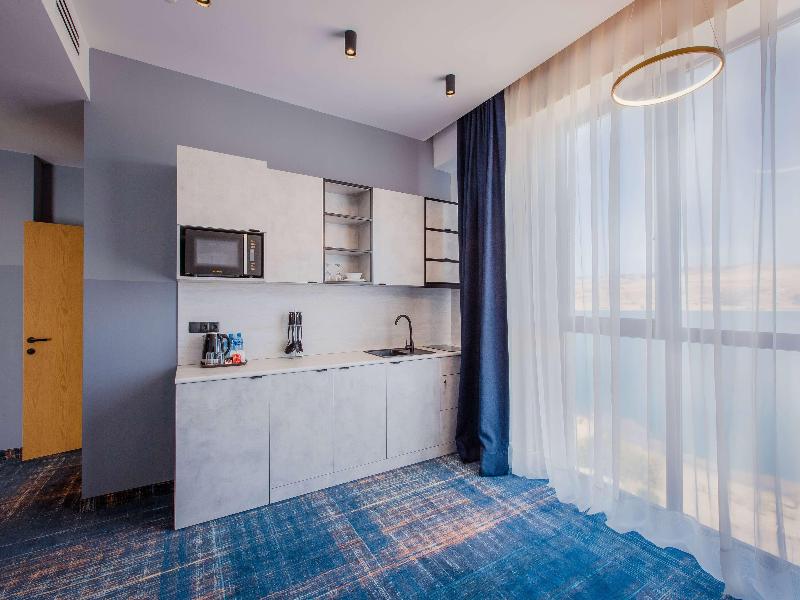 Gino Seaside Tbilisi Trademark Collection Wyndham - Oda