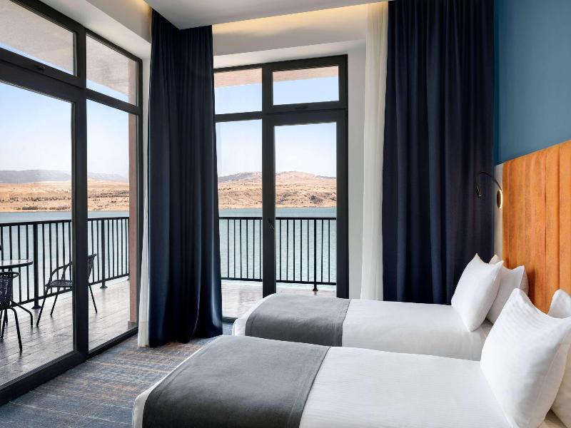 Gino Seaside Tbilisi Trademark Collection Wyndham - Oda