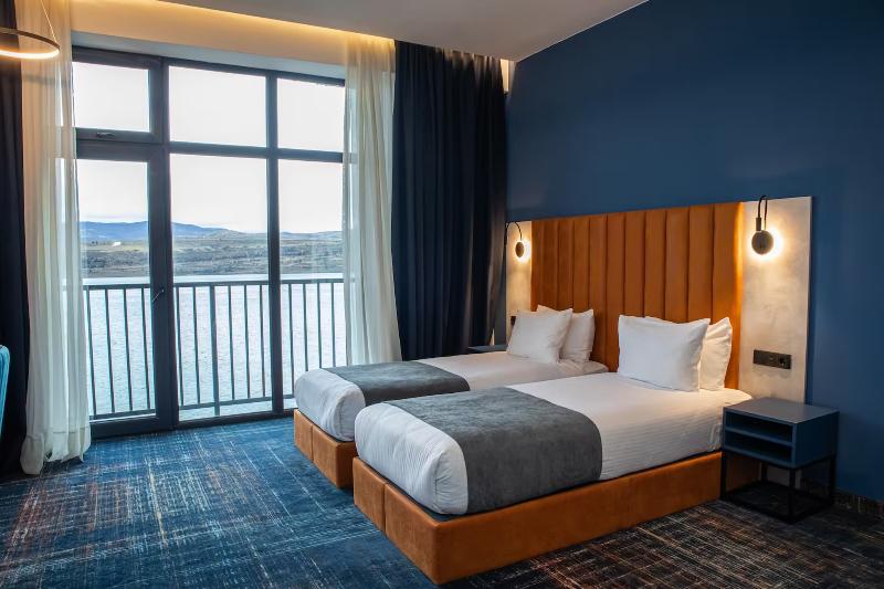 Gino Seaside Tbilisi Trademark Collection Wyndham - Oda