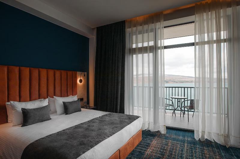 Gino Seaside Tbilisi Trademark Collection Wyndham - Oda