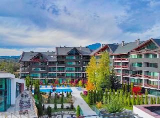 Local Stay