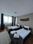 Local Stay oda fotoğrafı