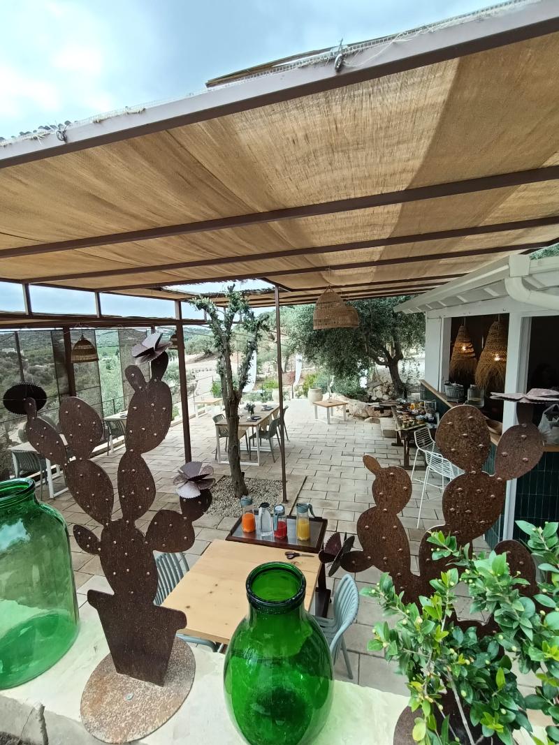 Azalo Country House - Bar