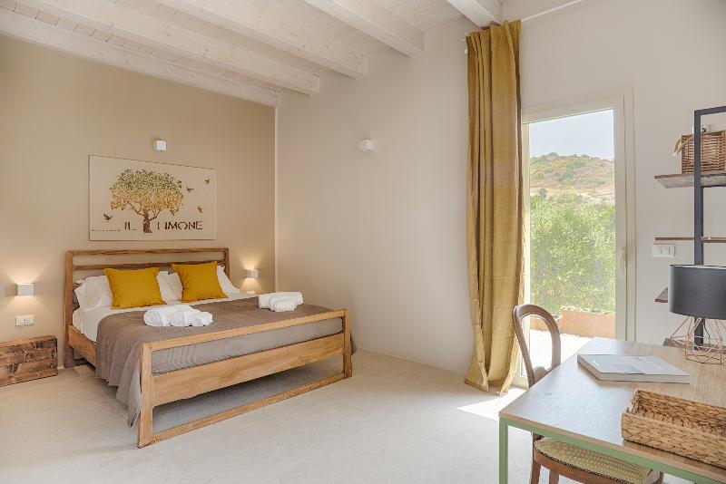 Azalo Country House - Oda