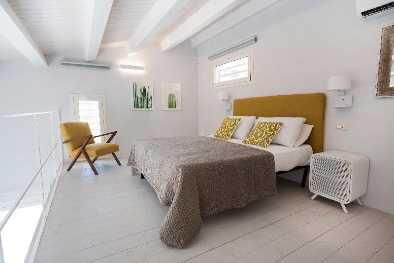 Azalo Country House - Oda