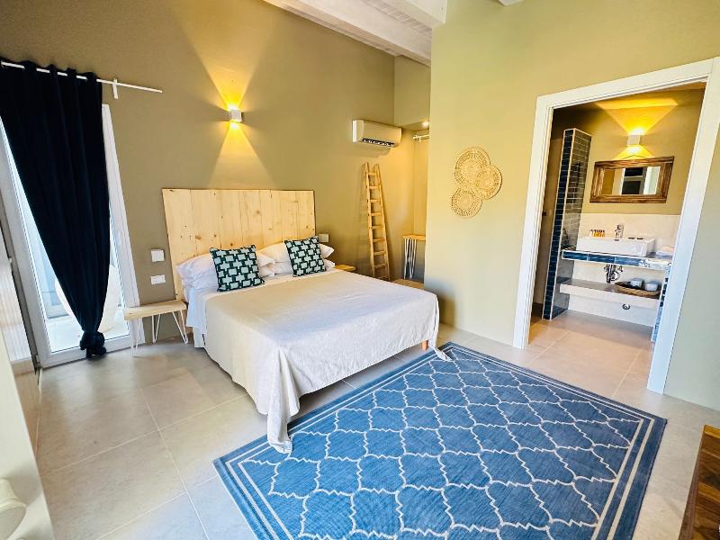 Azalo Country House - Oda