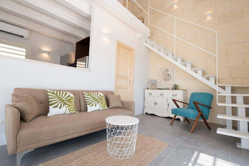 Azalo Country House - Oda