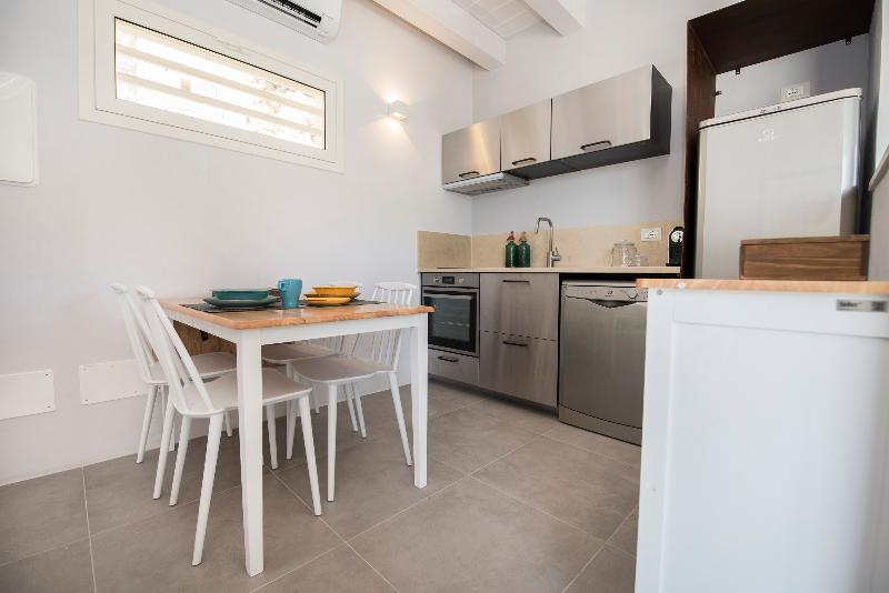 Azalo Country House - Oda
